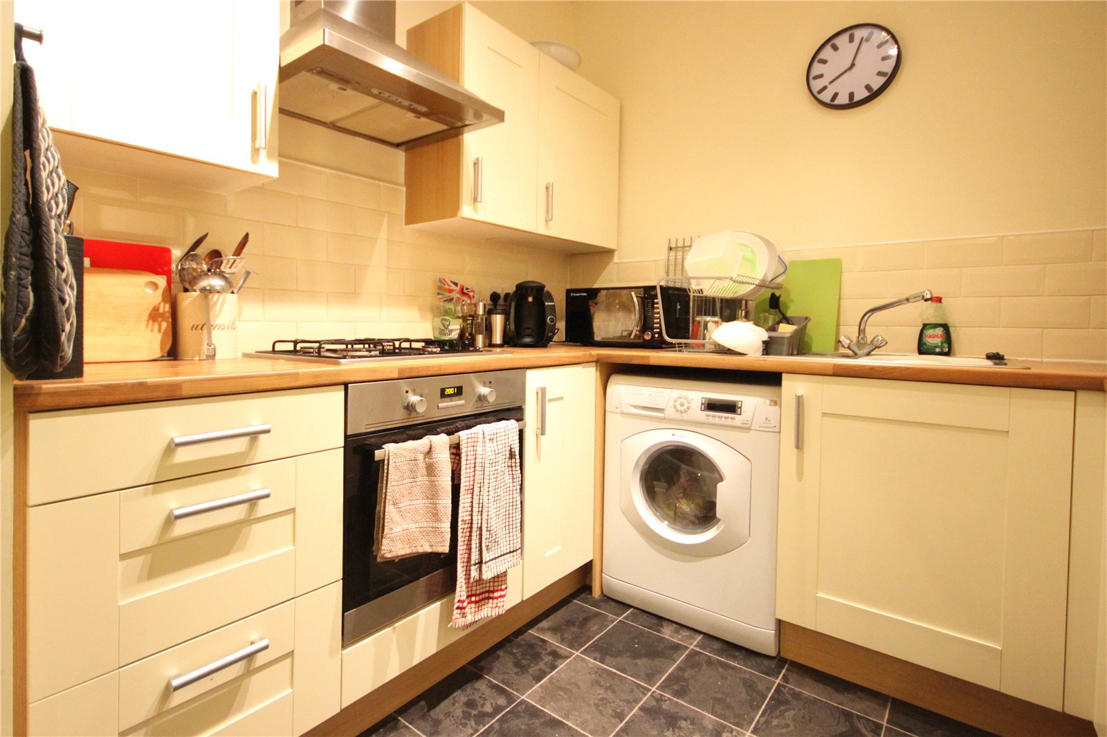 2 bedroom Flat to let in Ashley Down Road, Bristol