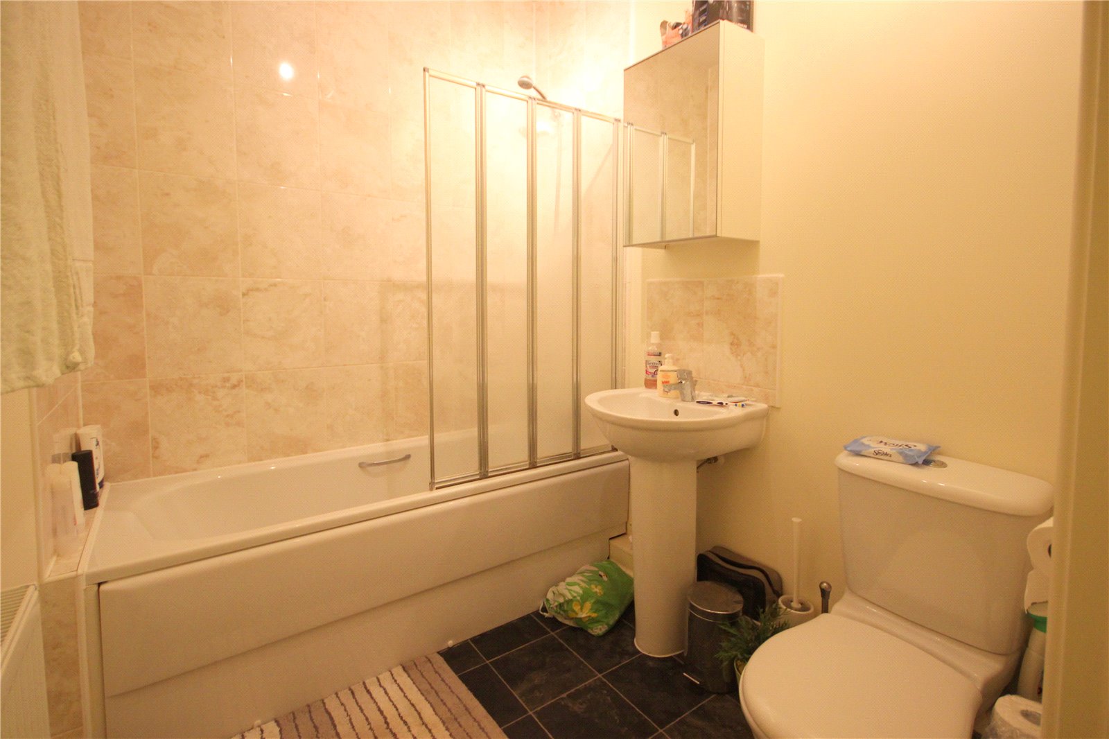2 bedroom Flat to let in Ashley Down Road, Bristol