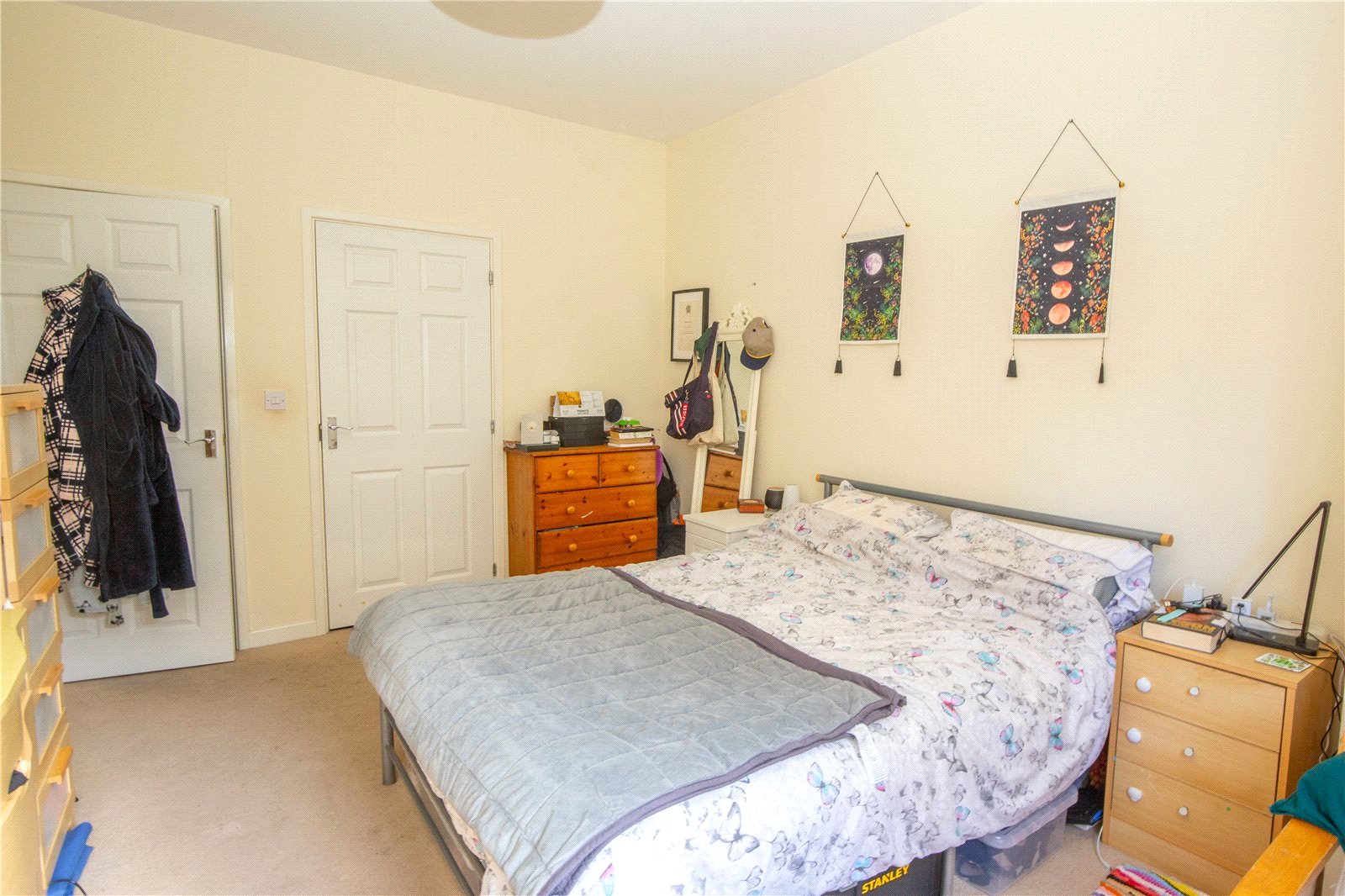 2 bedroom Flat to let in Ashley Down Road, Bristol