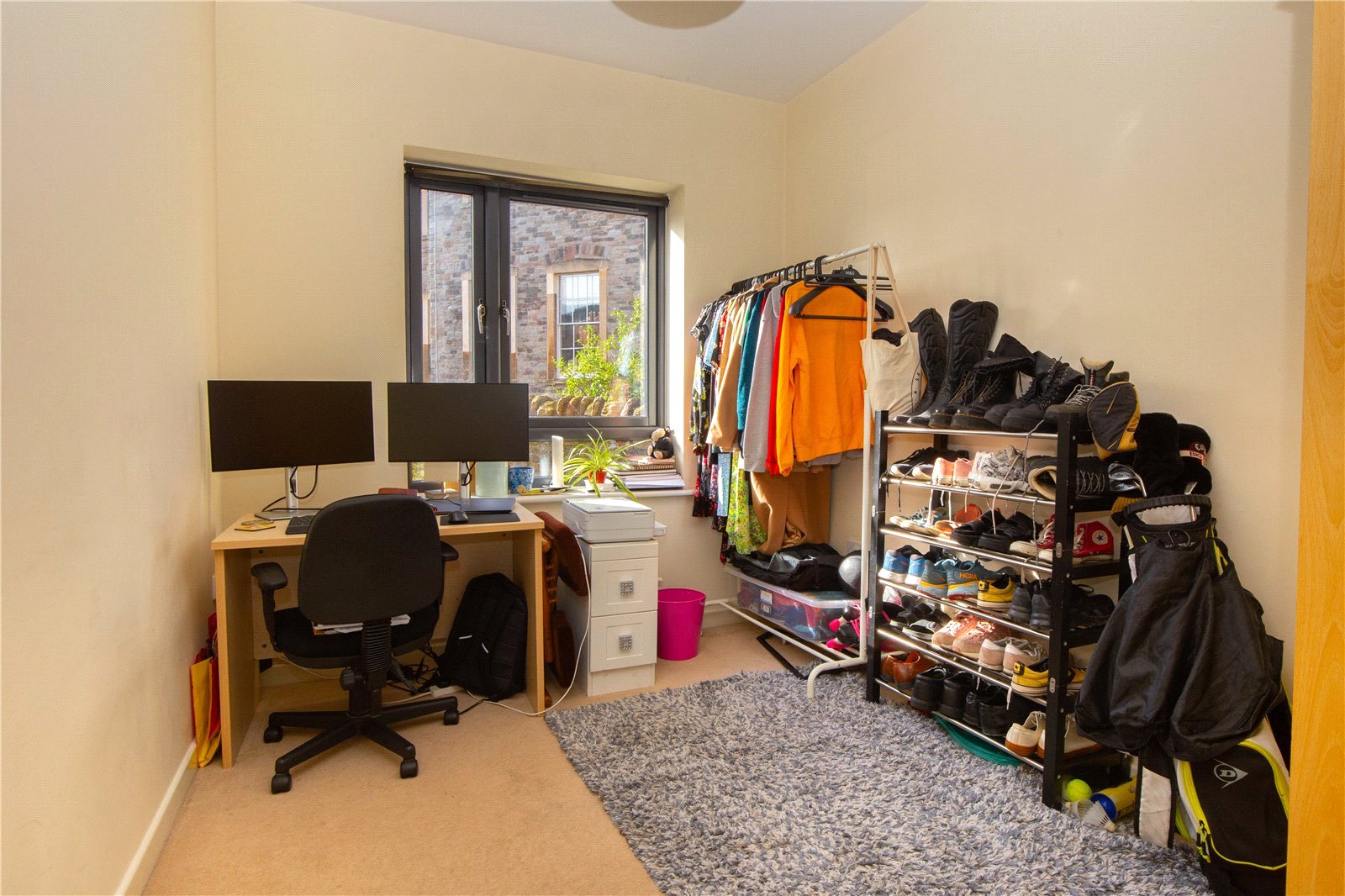 2 bedroom Flat to let in Ashley Down Road, Bristol