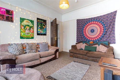 Ashley Down, Bristol