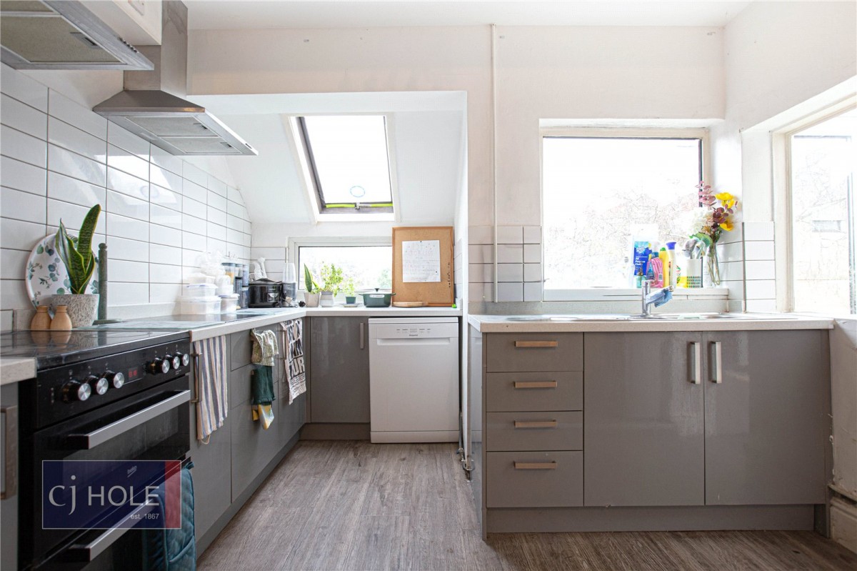 Ashley Down, Bristol