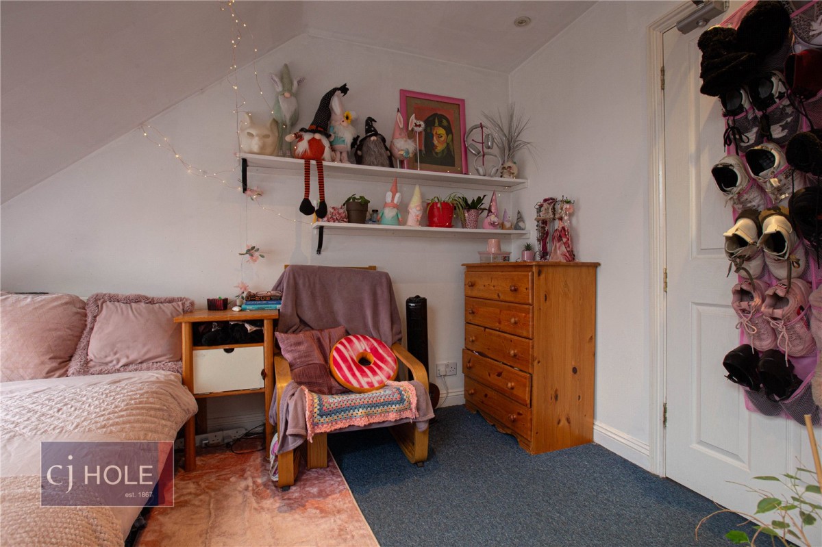 Ashley Down, Bristol