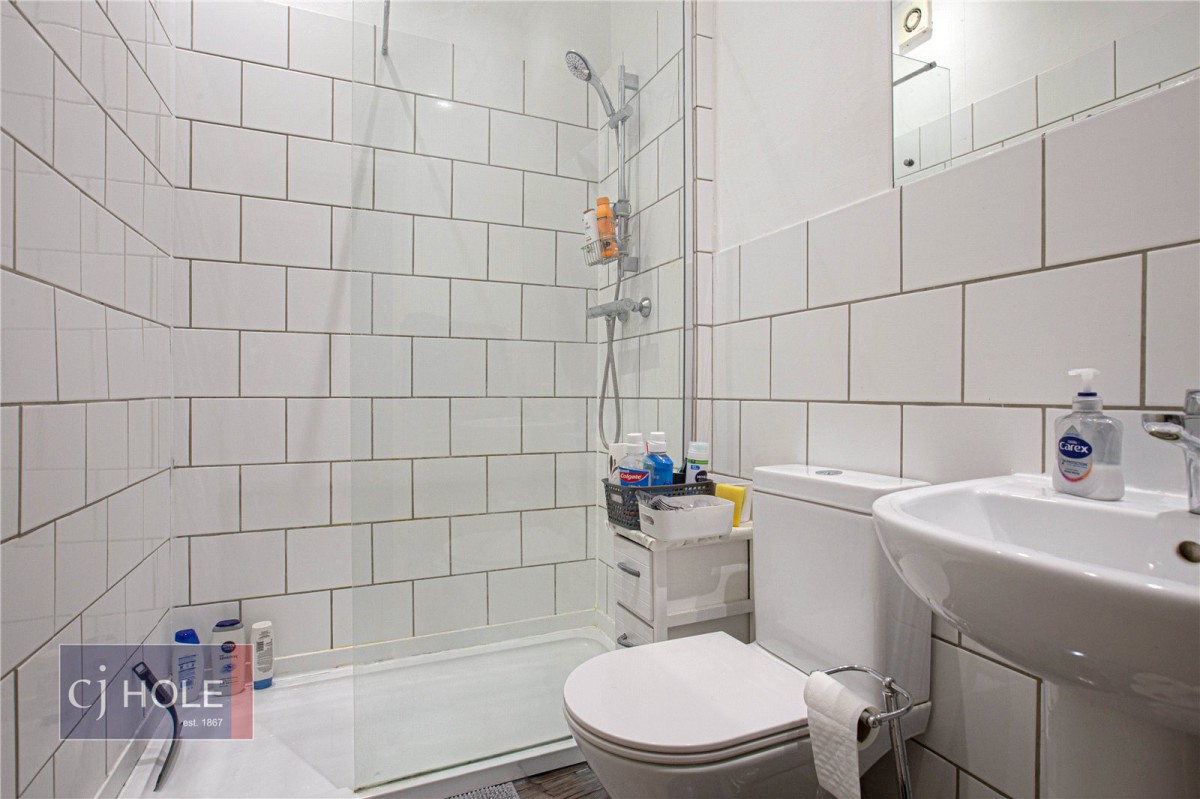 Ashley Down, Bristol