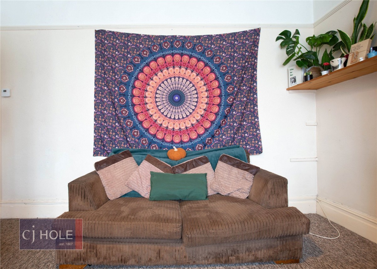 Ashley Down, Bristol