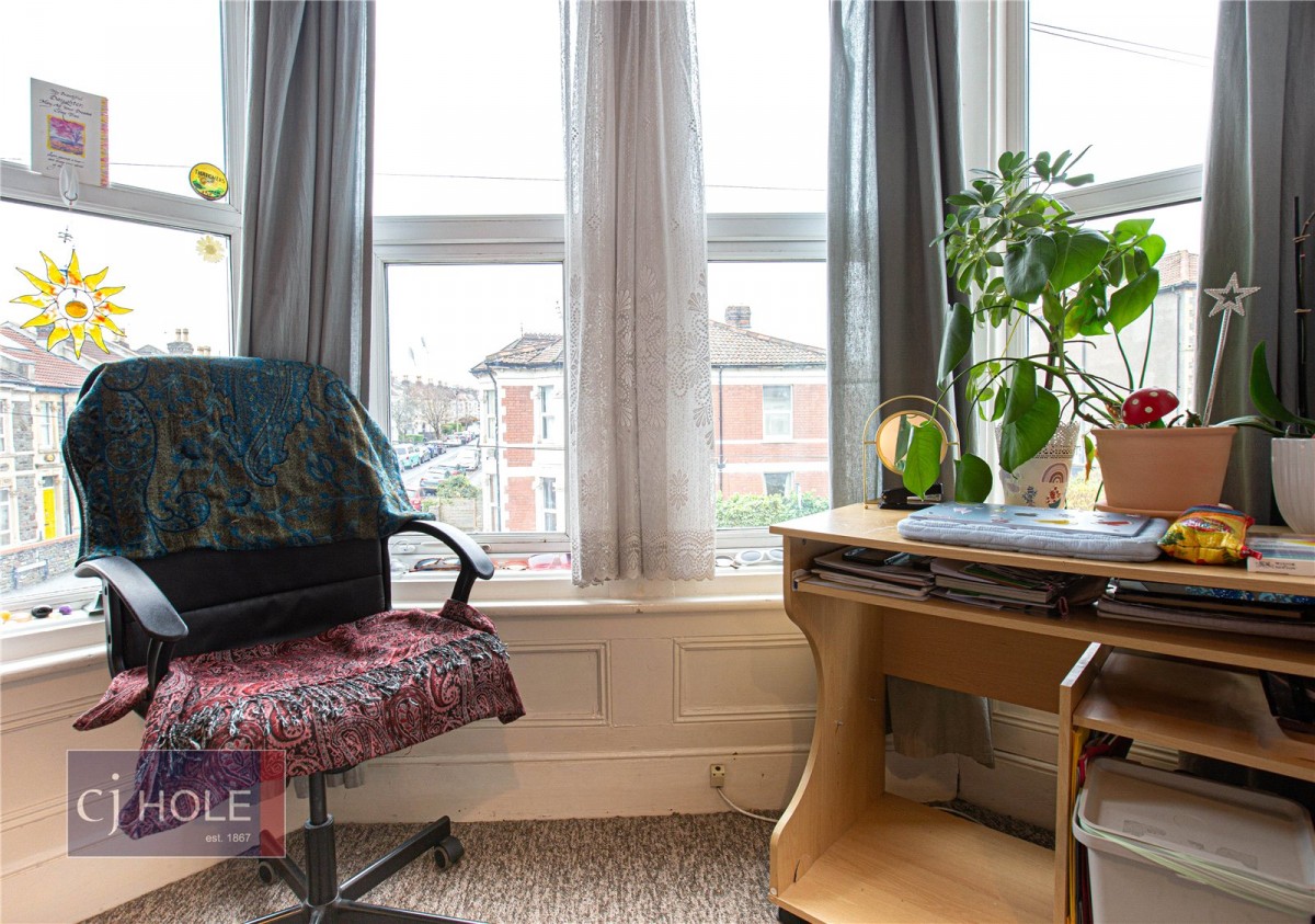 Ashley Down, Bristol