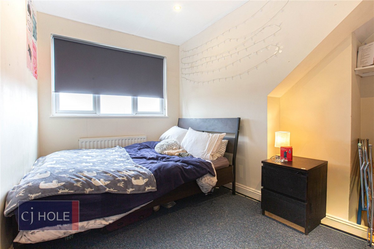 Ashley Down, Bristol