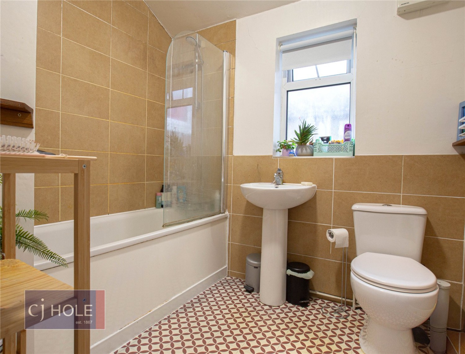 Ashley Down, Bristol