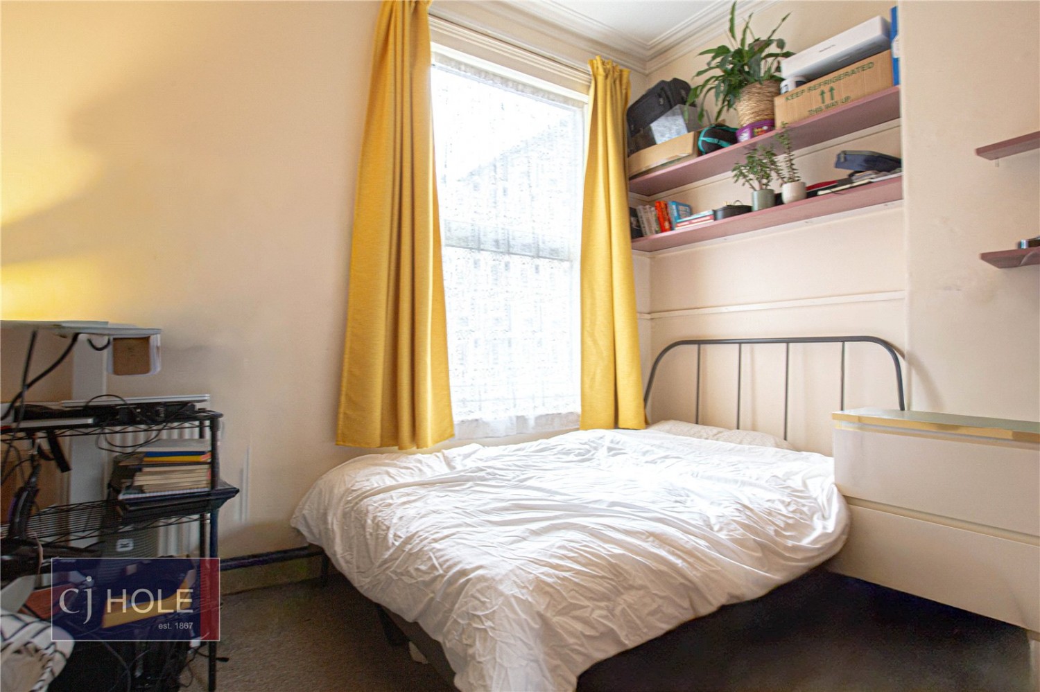 Ashley Down, Bristol