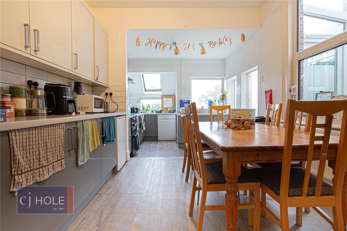 Ashley Down, Bristol