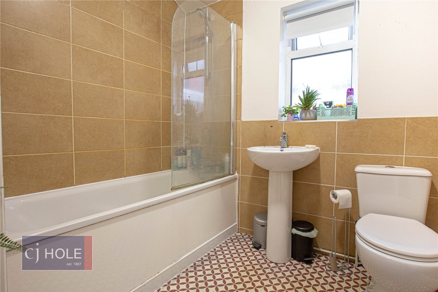 Ashley Down, Bristol