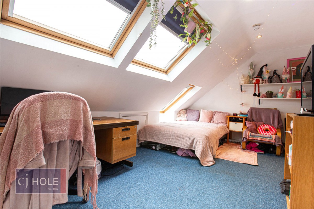 Ashley Down, Bristol