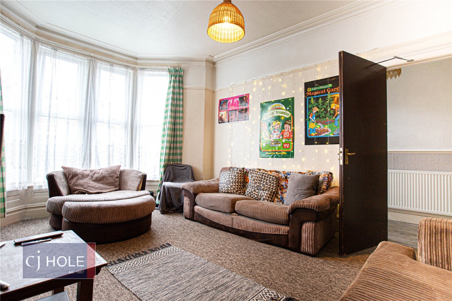 Ashley Down, Bristol