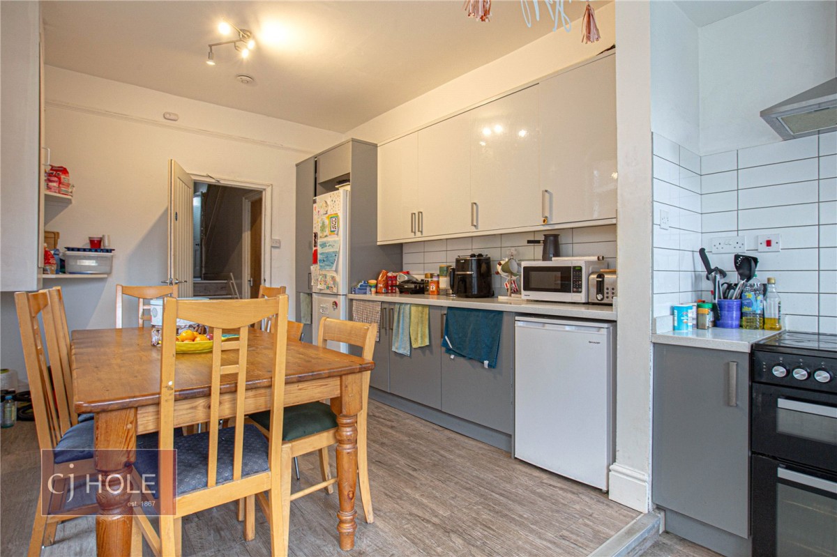 Ashley Down, Bristol