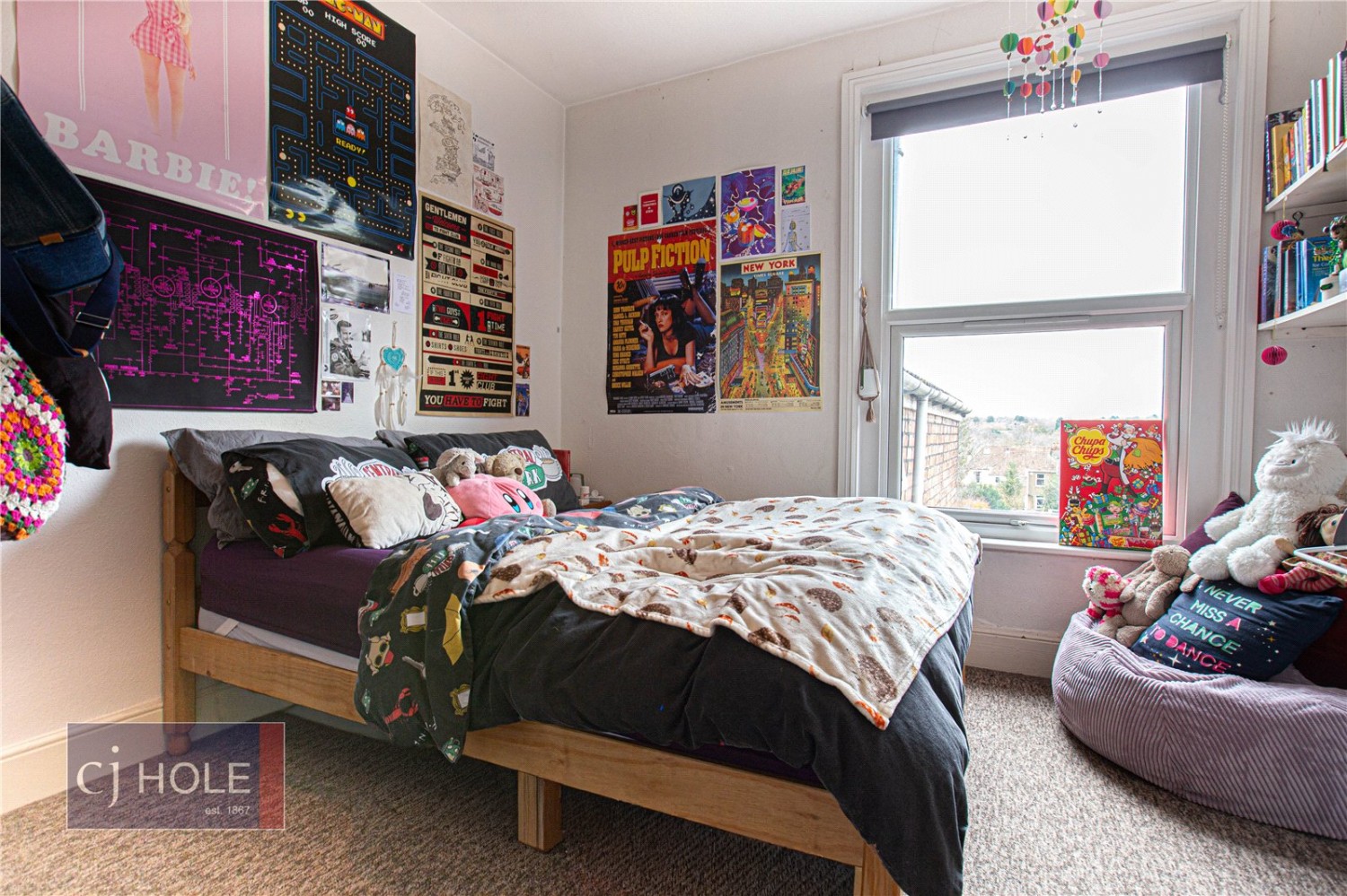 Ashley Down, Bristol