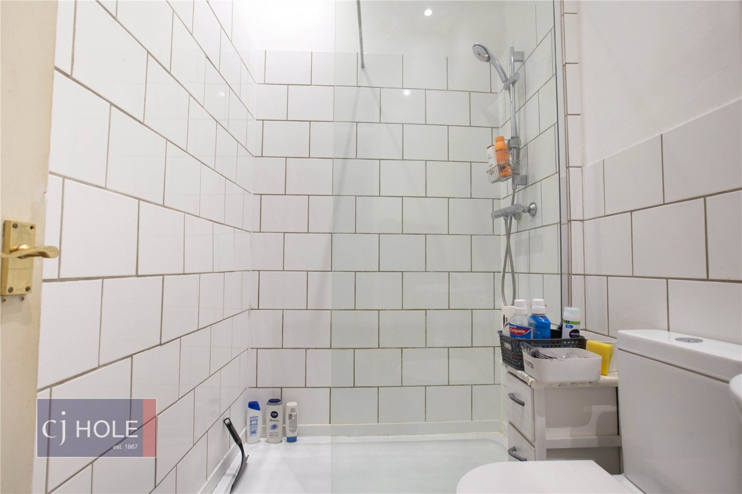 Ashley Down, Bristol