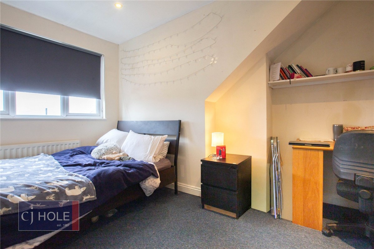 Ashley Down, Bristol