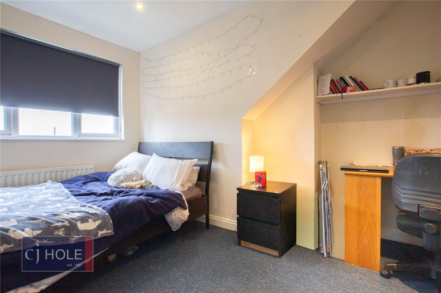 Ashley Down, Bristol