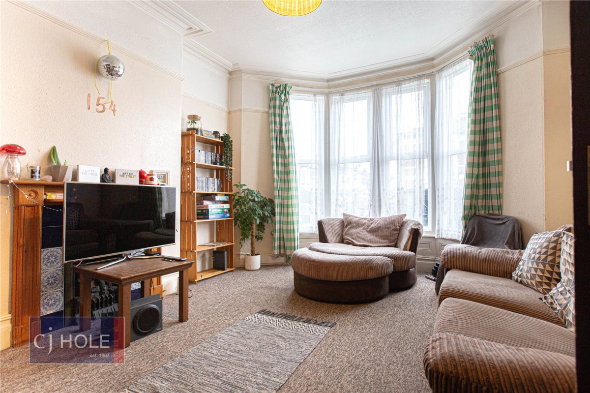 Ashley Down, Bristol