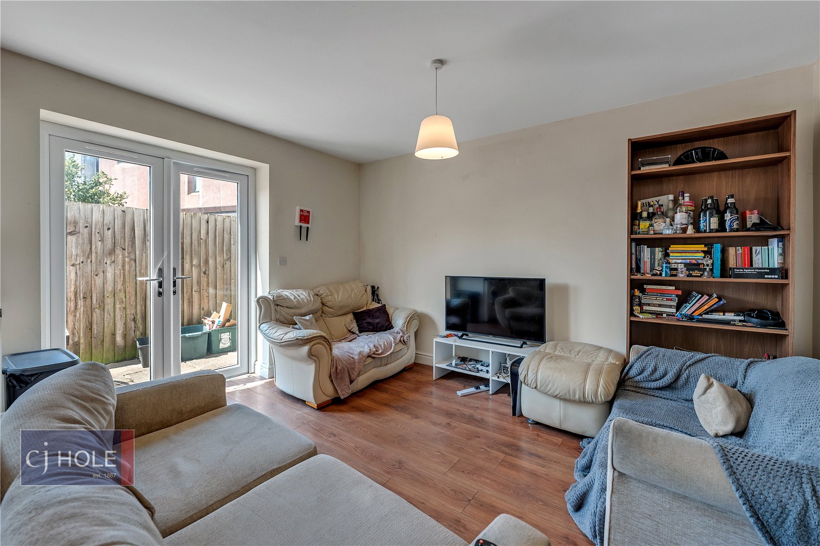 4 bedroom House to let in Bishopston, Bristol
