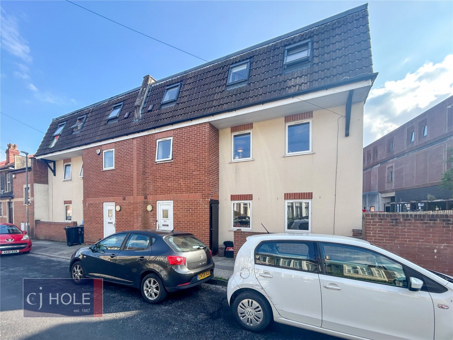 Bishopston, Bristol