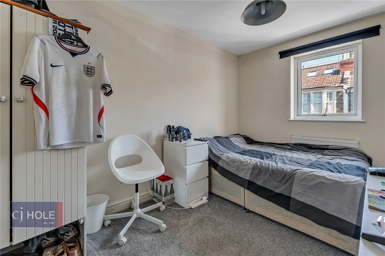 4 bedroom House to let in Bishopston, Bristol