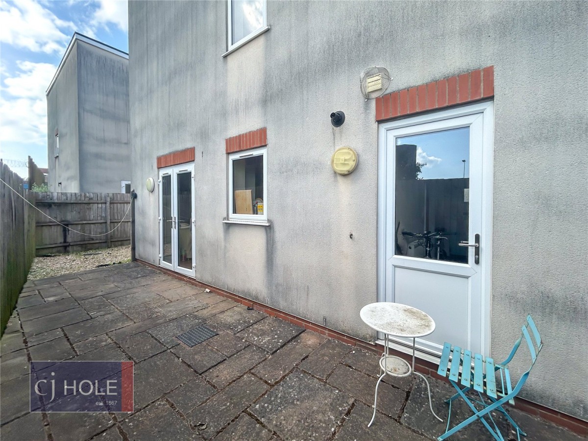 Bishopston, Bristol