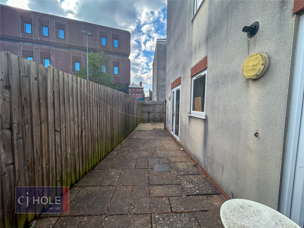 Bishopston, Bristol