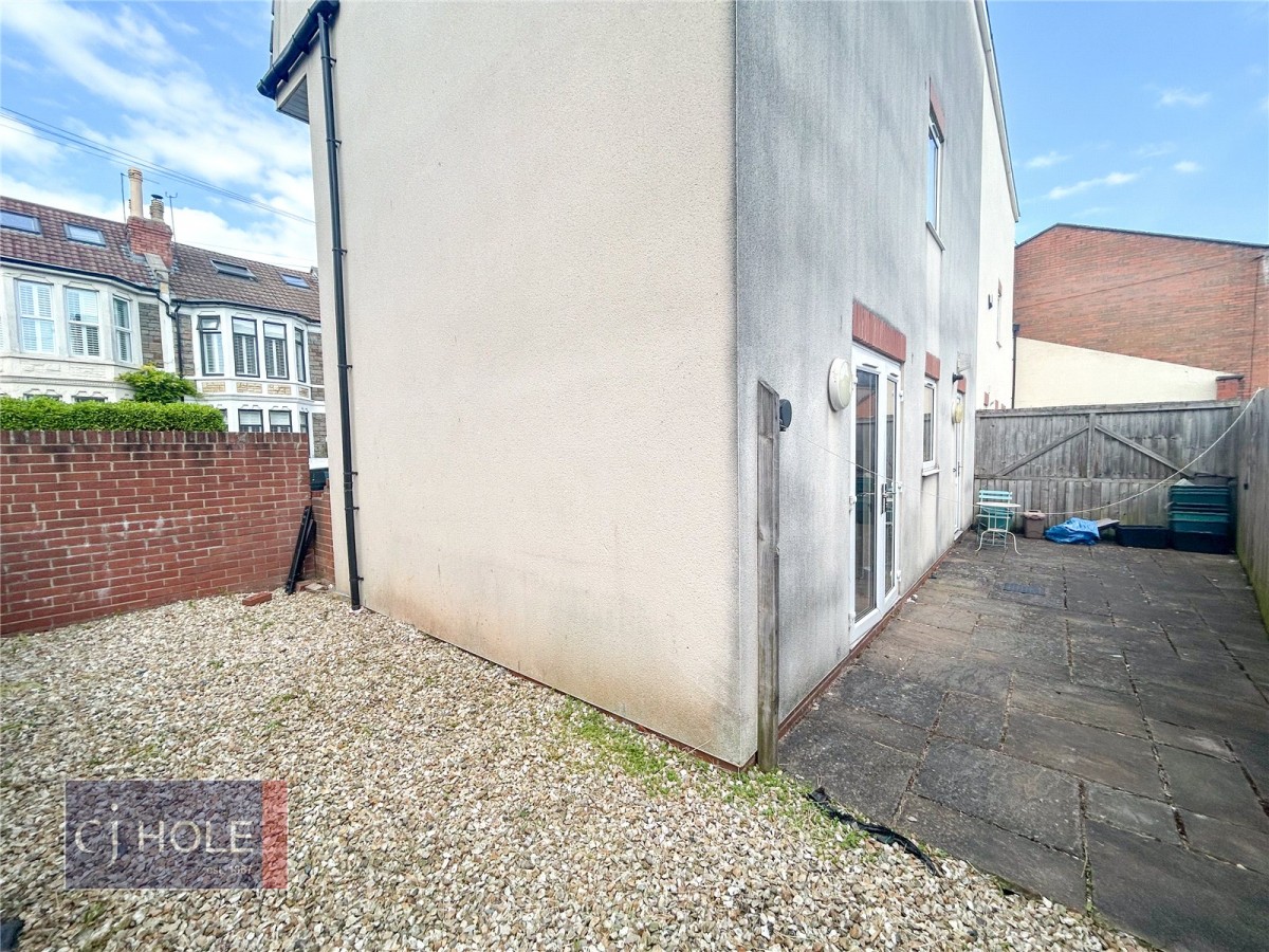 Bishopston, Bristol