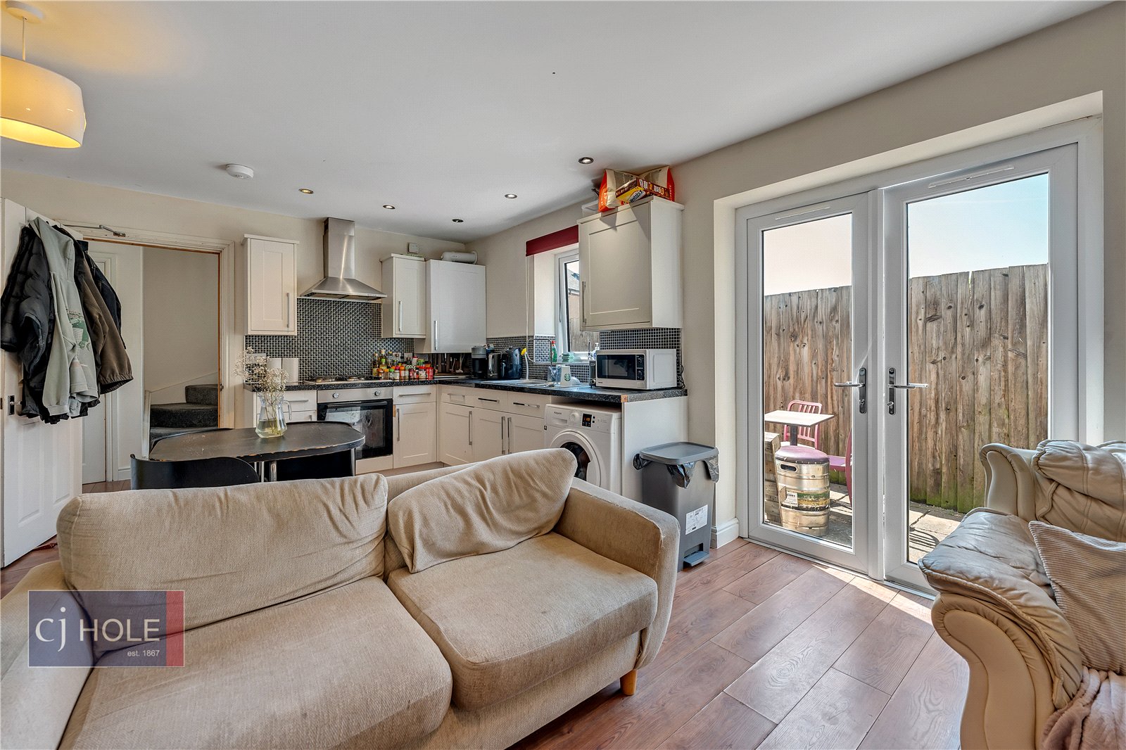 4 bedroom House to let in Bishopston, Bristol