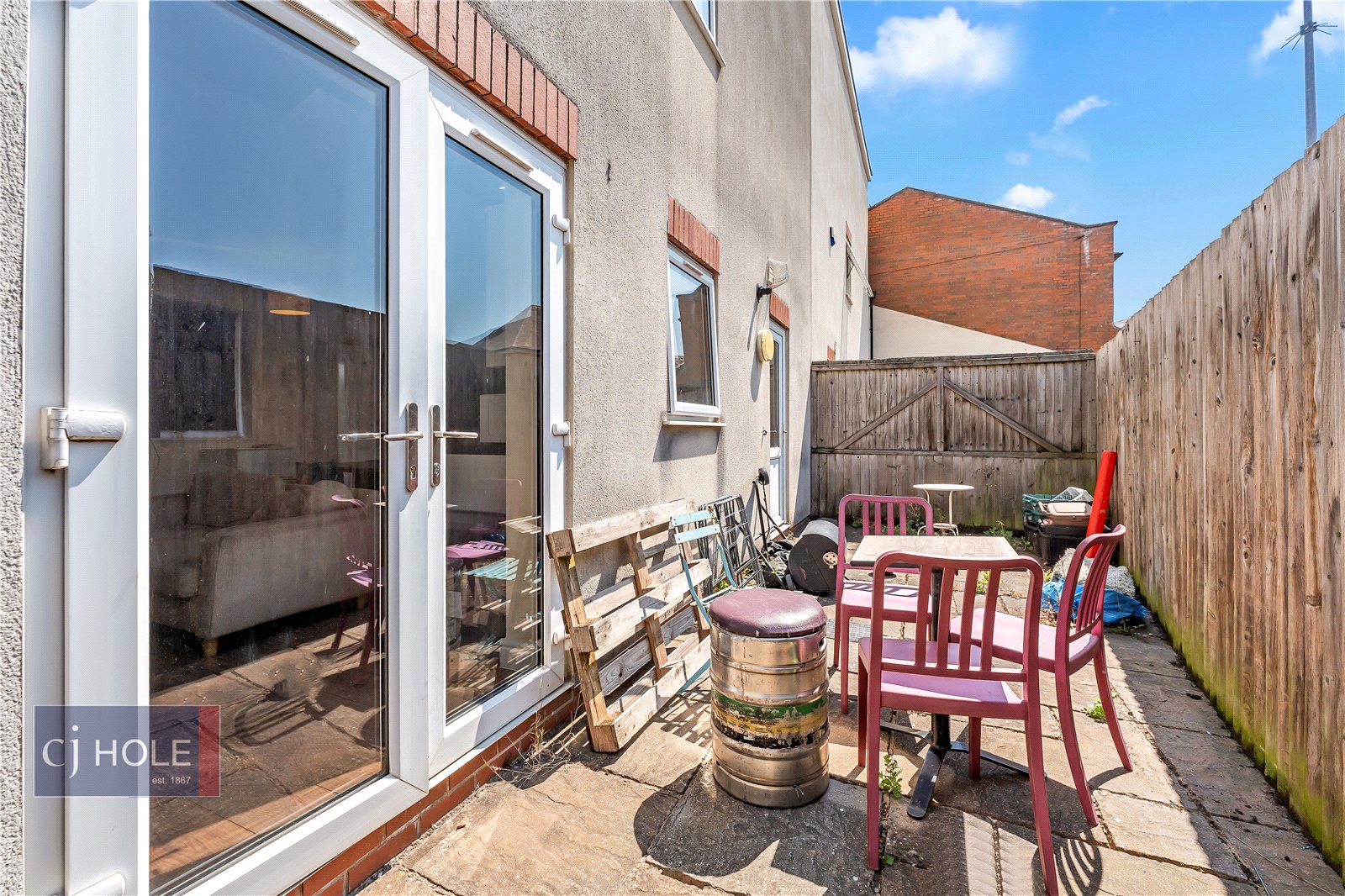 4 bedroom House to let in Bishopston, Bristol