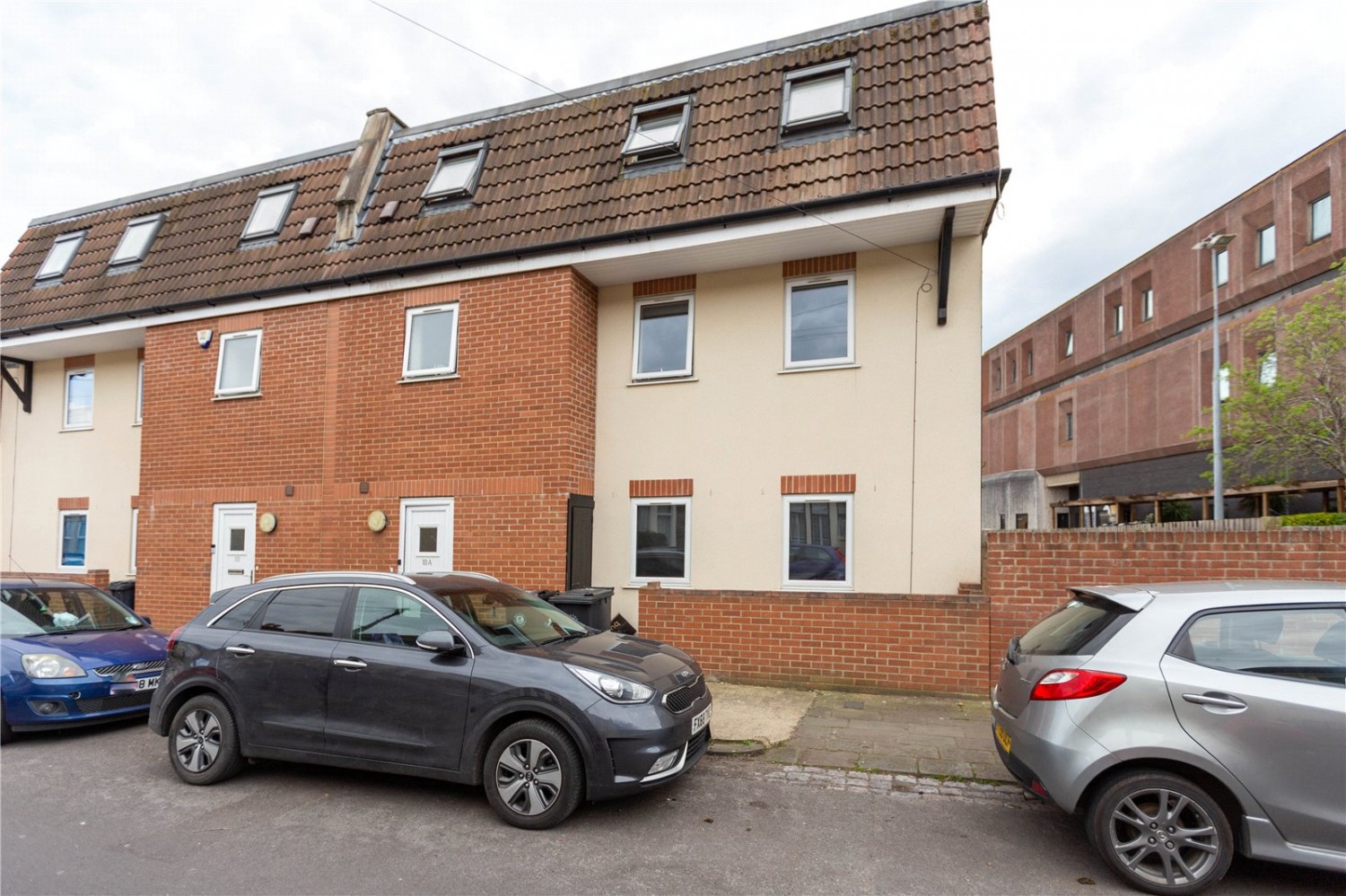 Bishopston, Bristol