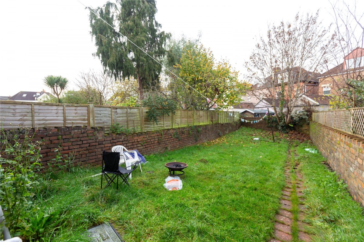 Bishopston, Bristol