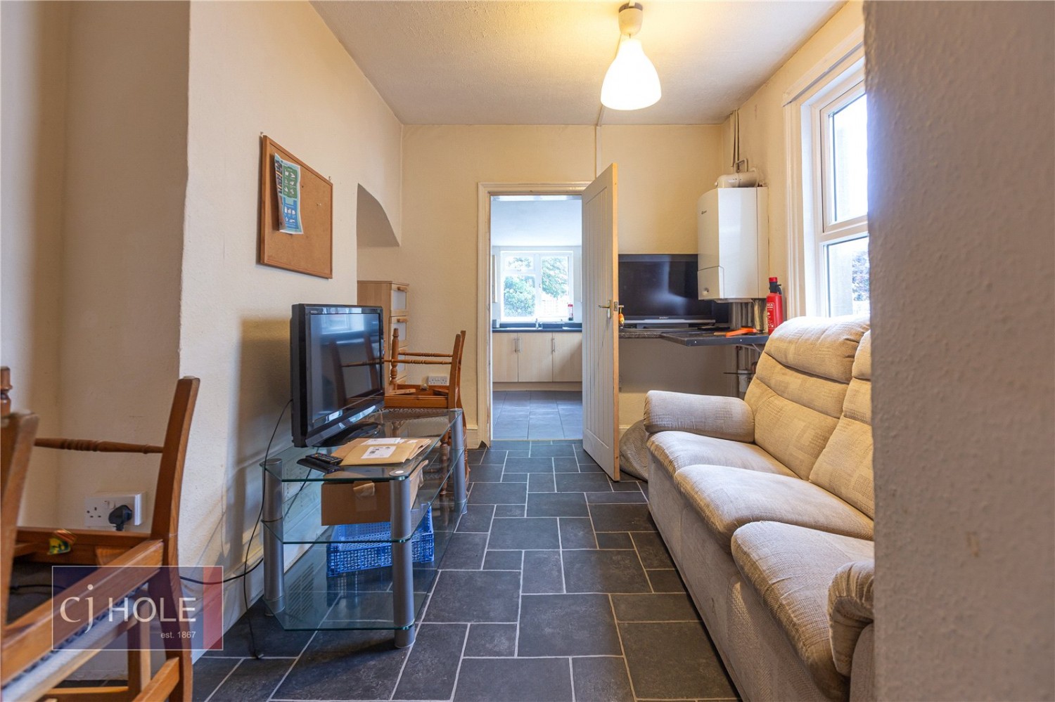 Ashley Down, Bristol