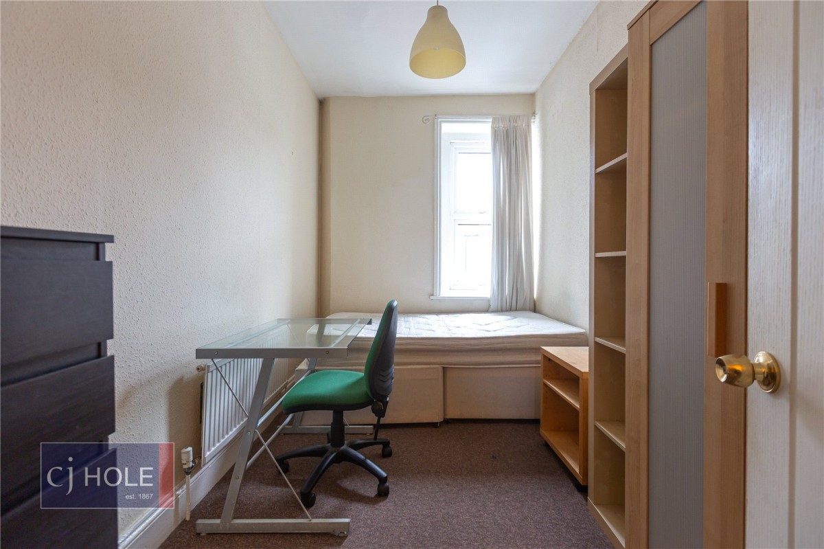 Ashley Down, Bristol