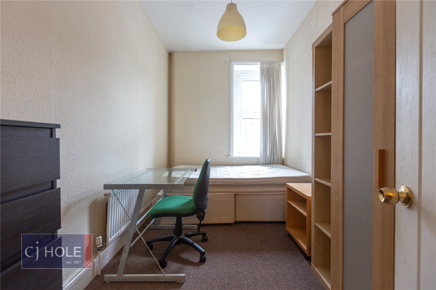 Ashley Down, Bristol