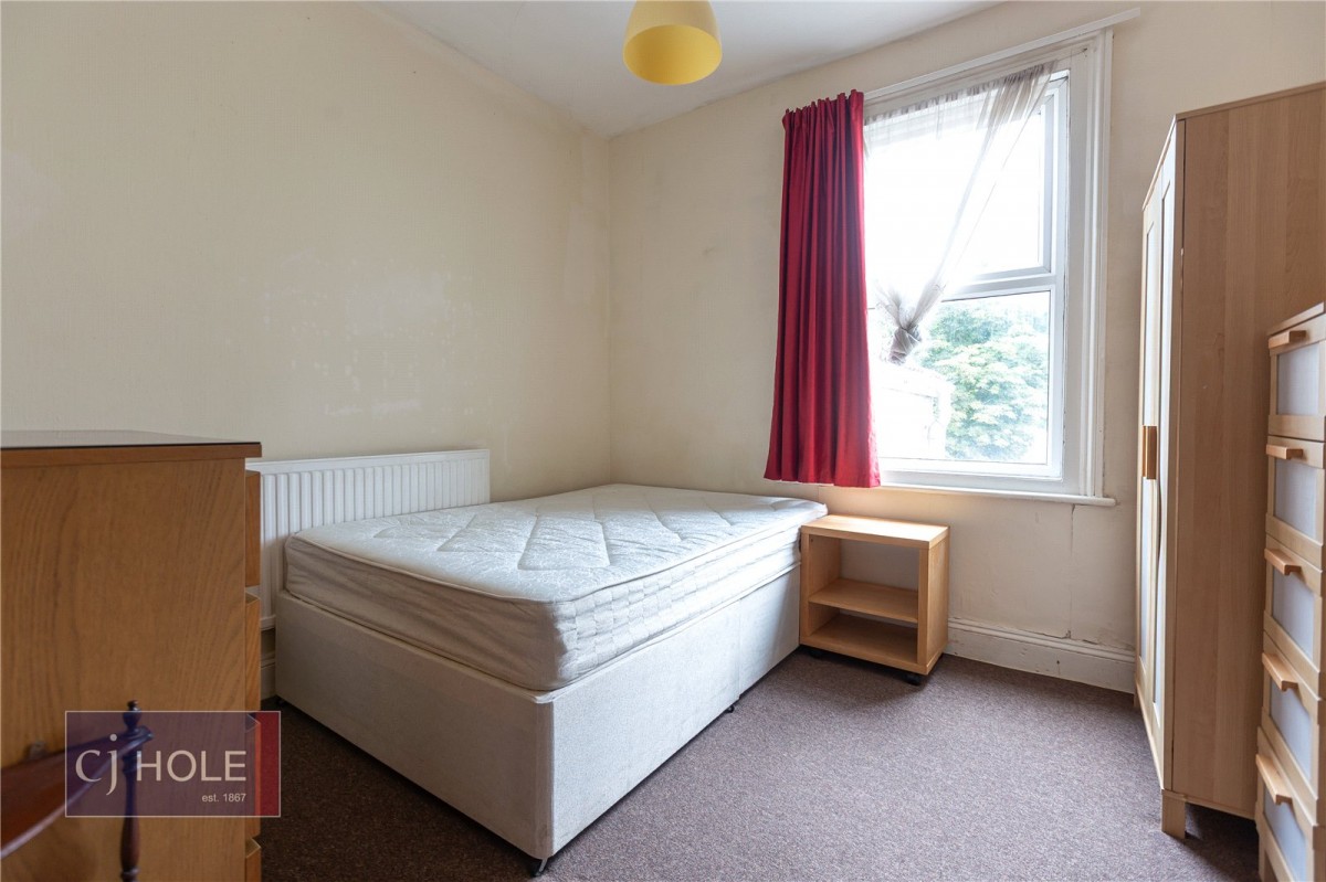 Ashley Down, Bristol