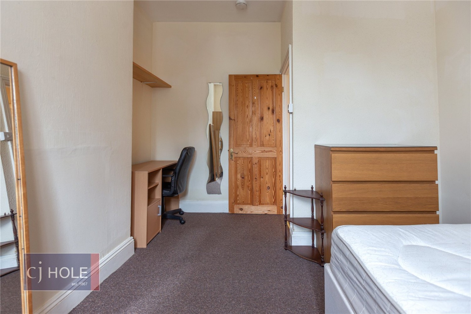 Ashley Down, Bristol