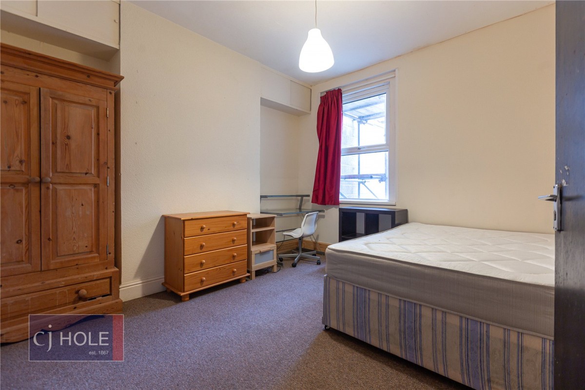 Ashley Down, Bristol