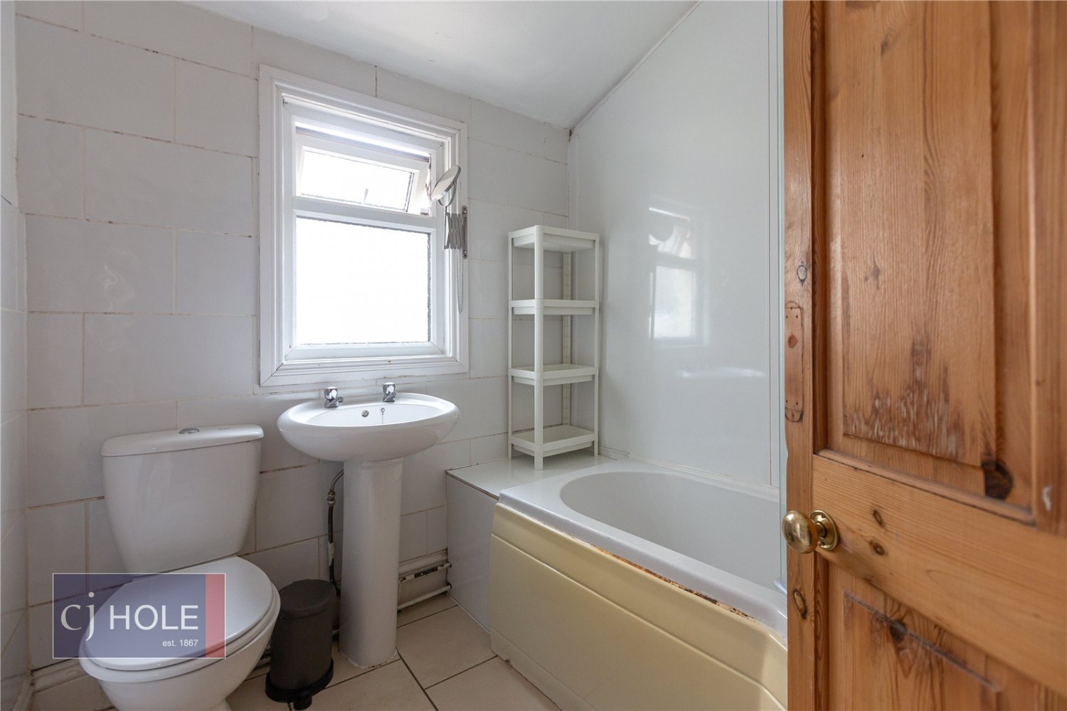 Ashley Down, Bristol