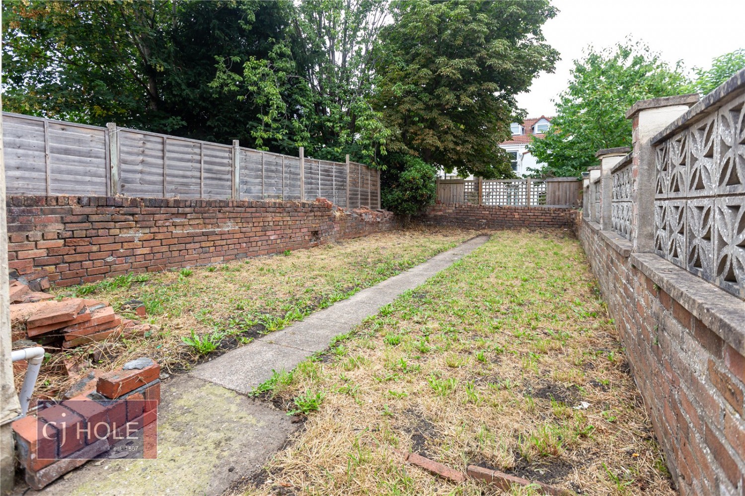 Ashley Down, Bristol