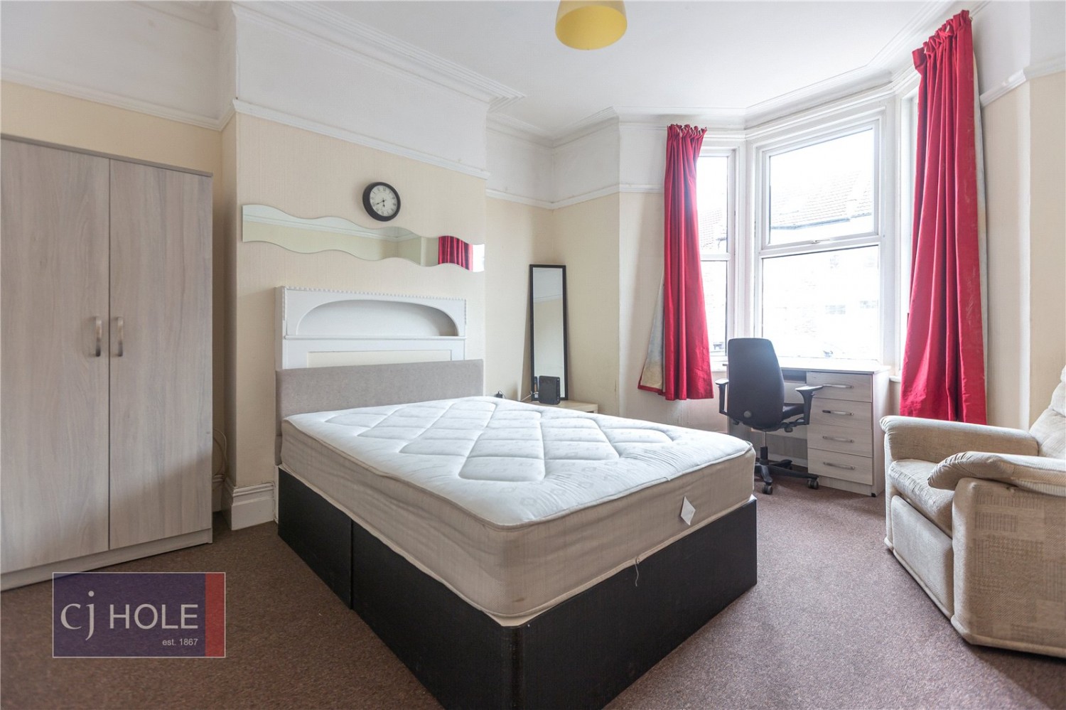 Ashley Down, Bristol