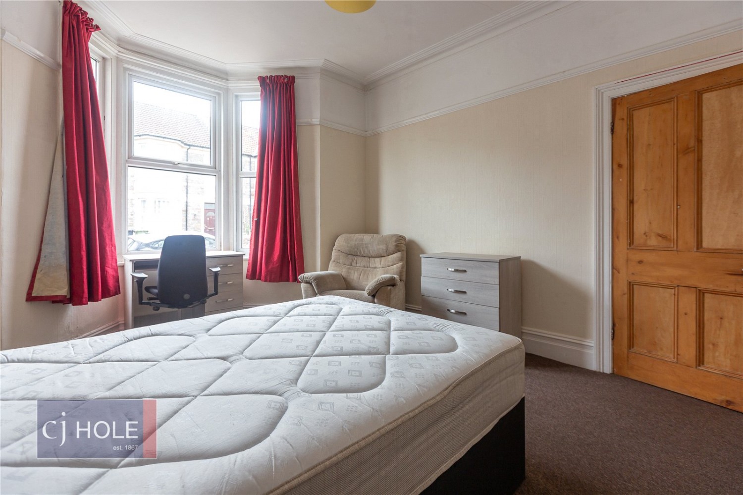 Ashley Down, Bristol