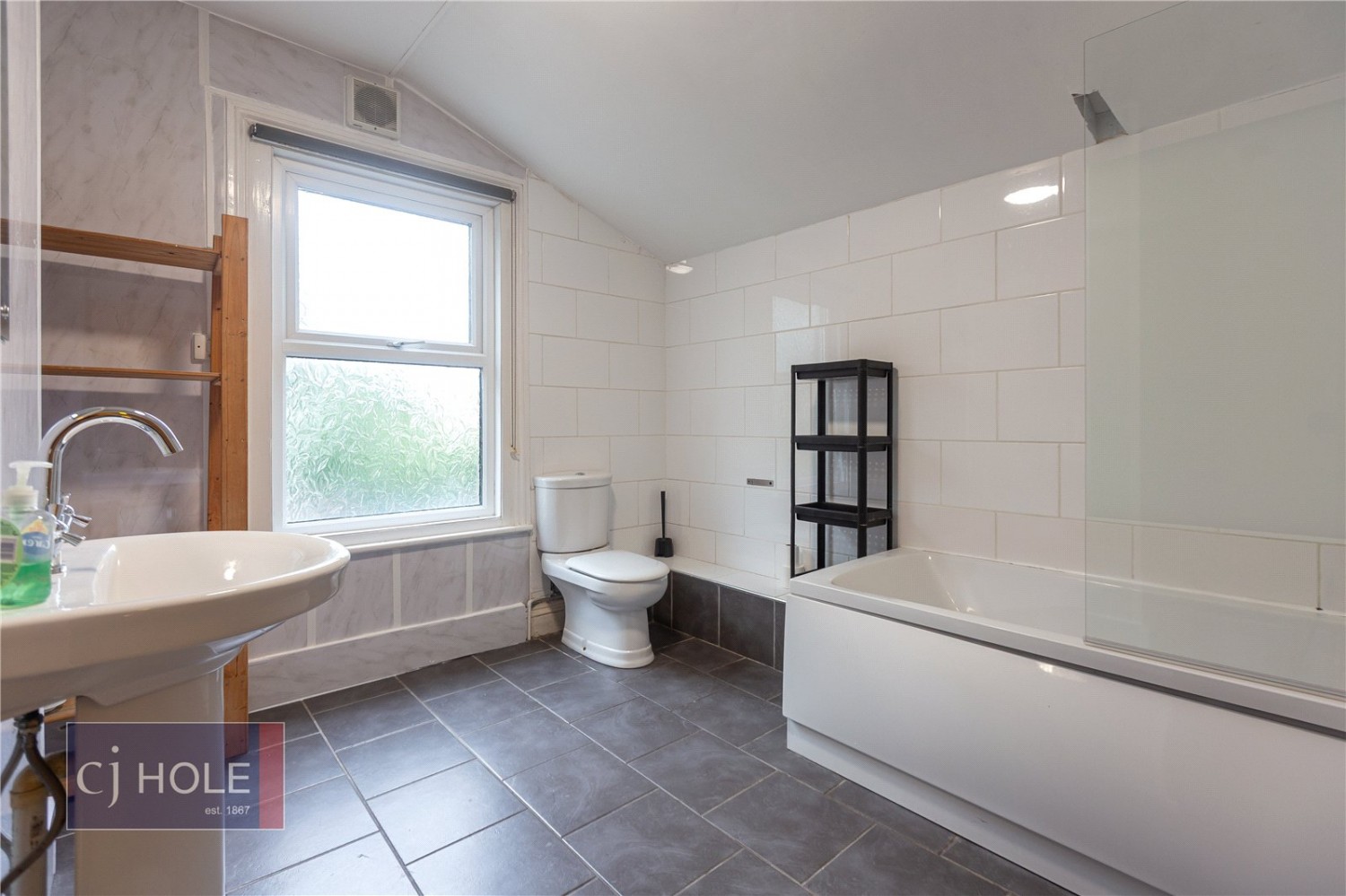 Ashley Down, Bristol