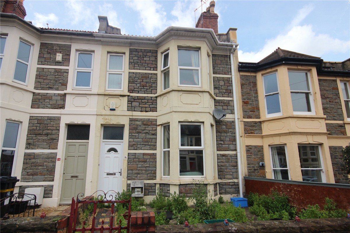 Ashley Down, Bristol