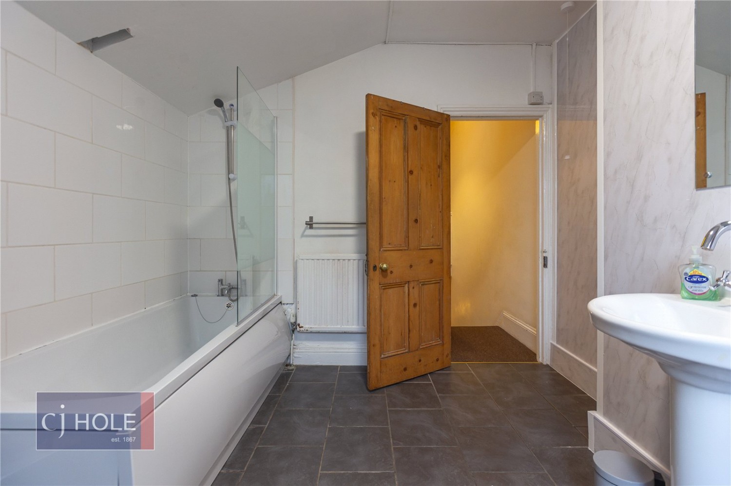 Ashley Down, Bristol