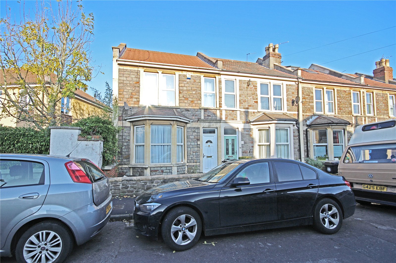 Bishopston, Bristol