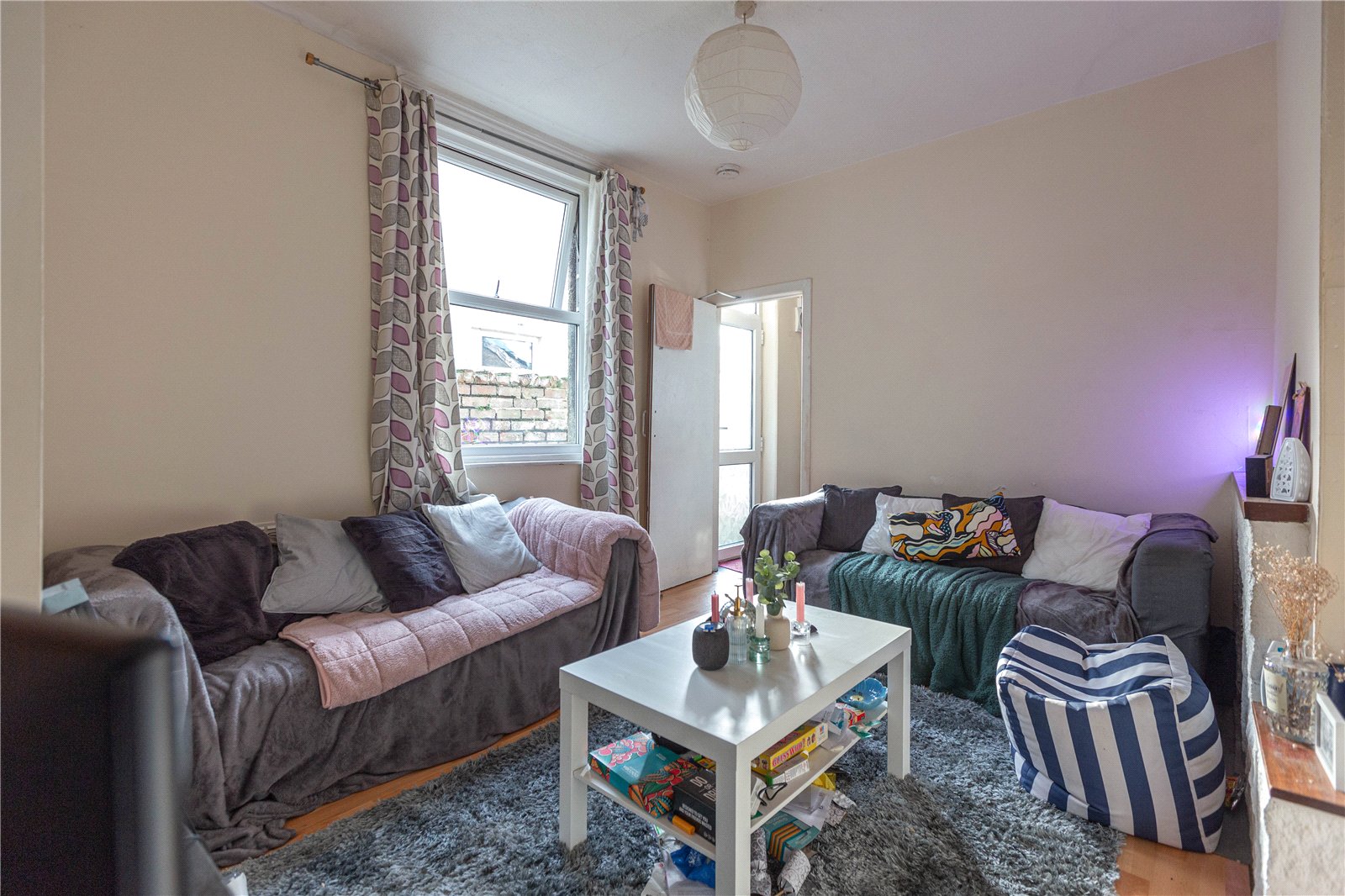 6 bedroom House to let in Horfield, Bristol
