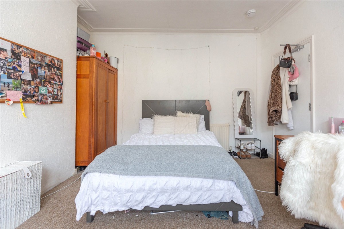 Horfield, Bristol