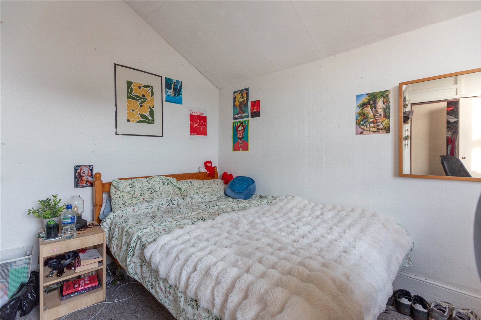 6 bedroom House to let in Horfield, Bristol